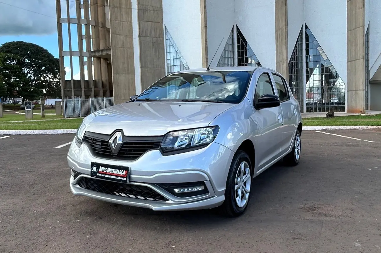 RENAULT SANDERO 1.0 12V SCE FLEX S EDITION MANUAL