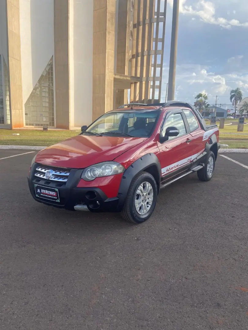 FIAT STRADA 1.8 MPI ADVENTURE CD 16V FLEX 2P MANUAL