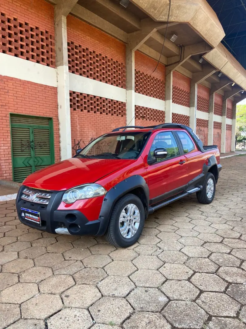 FIAT STRADA 1.8 MPI ADVENTURE CD 16V FLEX 2P MANUAL