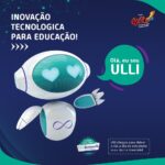 Ulli - Inteligência Artificial