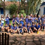 4º ano - Visita ao museu histórico