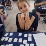 2º ano - Jogo Depende