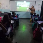 3º ano - Conversando sobre Bullying