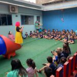 Páscoa Educação Infantil