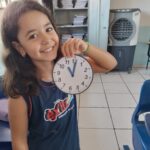 2º ano - Horas exatas