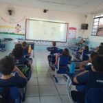 2º ano - Filme e pipoca