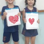 1º ano - Formas de demonstrar amor