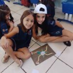 2º ano - Encontre o tesouro