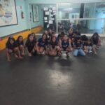 3º ano - Brincando de "Morto Vivo"