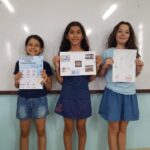 4º ano - Seminário sobre temas importantes