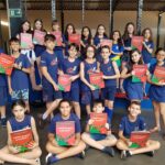 4º e 5º ano - Finalização dos livros literários