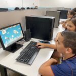 4º ano - Informática | Misturas homogêneas e heterogêneas