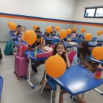 3º ANO - VOLTA ÀS AULAS