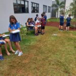 3º ano - Registrando elementos que compõem a paisagem