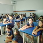 2º e 3º ano - Aprendendo um pouco mais sobre a dengue