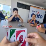 5° ANO MATUTINO - JOGOS INTELECTUAIS