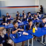 2º ano A - Cinema com pipoca