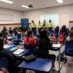 Projeto Volta às Aulas SMT - Matutino