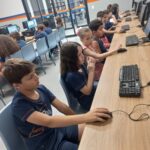 3º ano - Informática: operações de adição e subtração