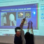 4º ano A - Quiz da linguagem figurada