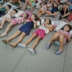 1° ano A e B - Dia de cinema e pipoca