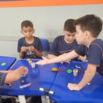 4° ano A - Remodelando e transformando