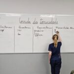 5° ano A - Corrida da tonicidade