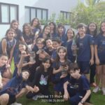 5° Ano B - Experiência: Filtro de garrafa PET