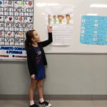 1º ano A - Apresentação do trabalho de Geografia