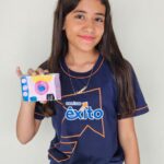 5° ano A - Esculturas em gesso