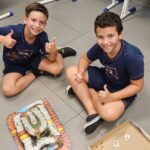 4º ano A - Jogos de estratégia