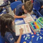 3° GRADE - Composing and Decomposition banknotes