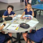 4° ano A - Estrutura e a composição de um jornal impresso