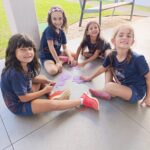 1° ano A - Jogo da memória matemático: unidades e dezenas