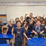 2º ano B - Clorofila