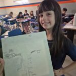 3° grade - Making my own Landscape