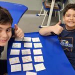 4° ano A - Jogo da memória dos substantivos coletivos