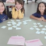 4° Ano B - Jogo da Memória dos Substantivos Coletivos
