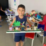 2° ano B - Maquetes da rua onde moram