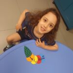 Maternal 2 B - Brincando com cores e explorando quantidades