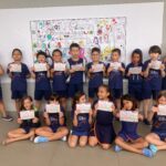 2º ano B - Volta às aulas