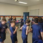 5° ano A - Dança circular: valorizando a diversidade