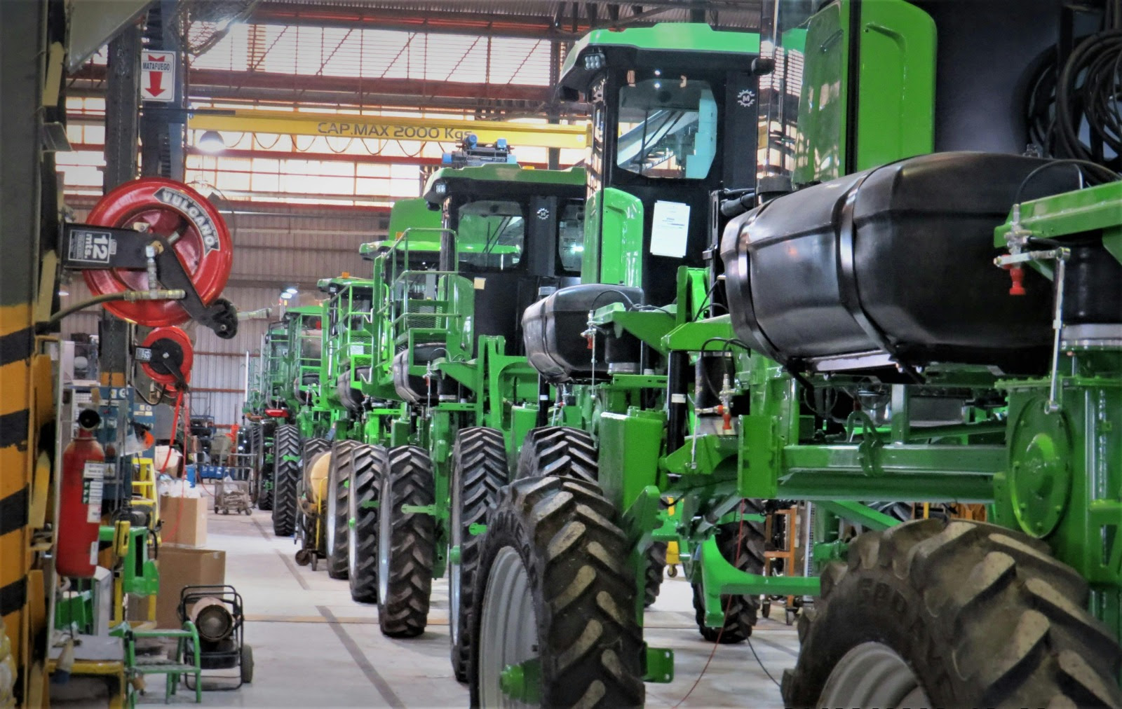 Inteligência artificial é tendência nas vendas do agronegócio e alavanca setor brasileiro