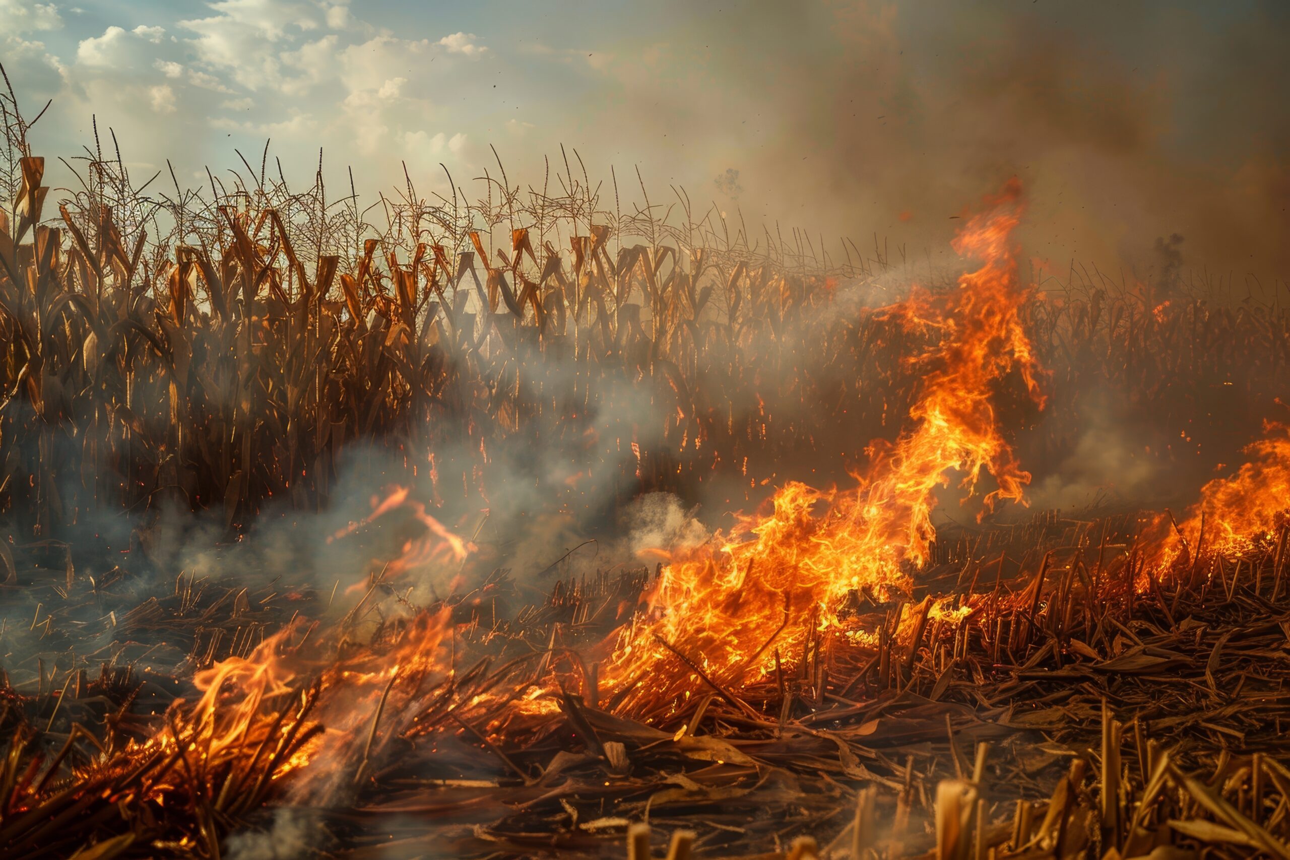 Entenda o impacto das mudanças climáticas no ciclo de polinização das abelhas