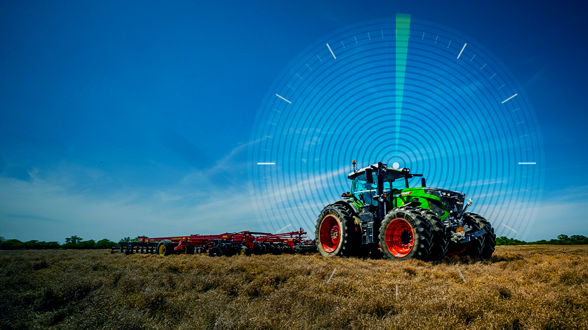 Agricultura de precisão é apontada como principal oportunidade de avanço no agronegócio