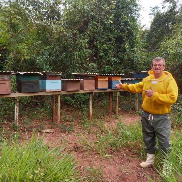 Produtor rural transforma hobby em fonte de renda e qualidade de vida