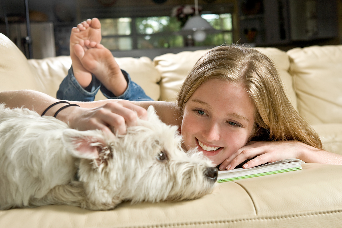 Os pets e o seu incrível poder de ajudar a saúde emocional e o bem-estar das pessoas