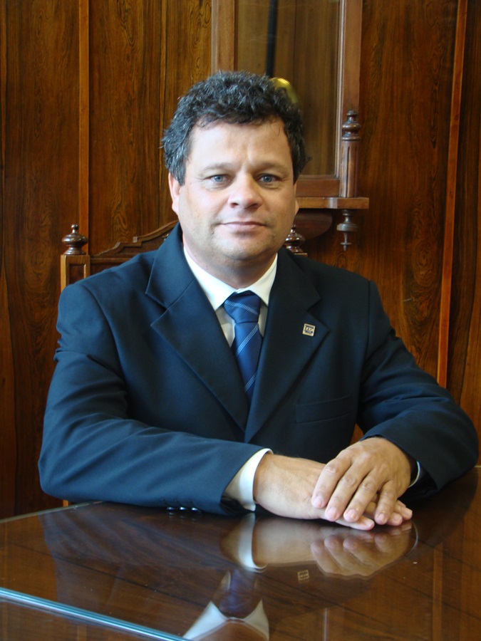 Congresso Internacional de Cítricos terá duas apresentações do pesquisador científico brasileiro Hamilton Ramos