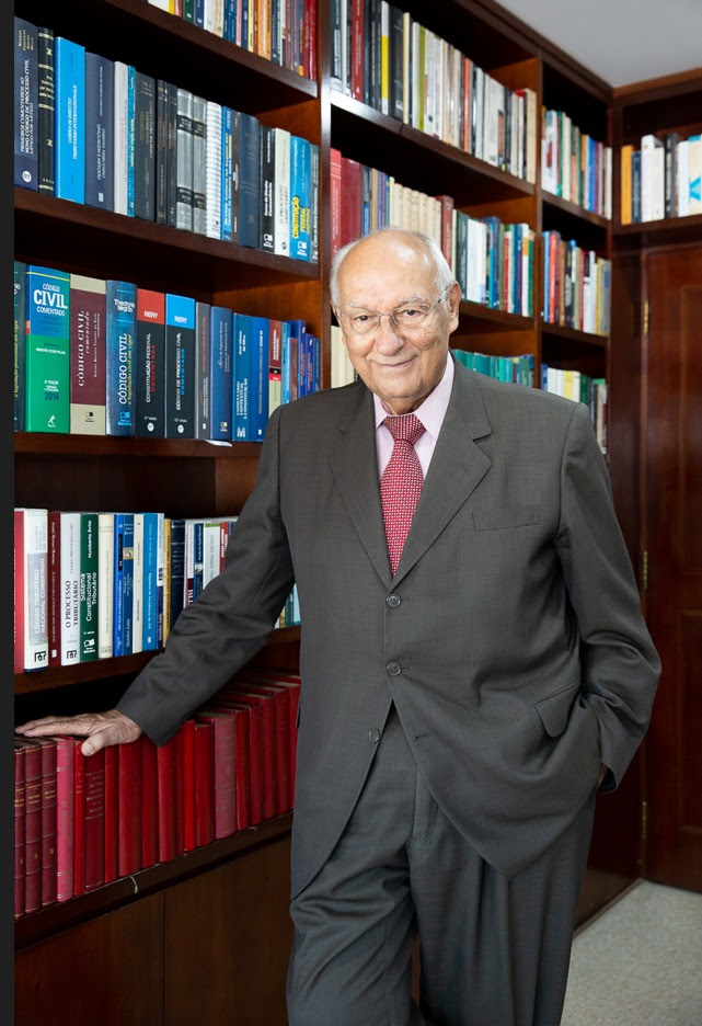 Precisamos de um notável na Suprema Corte