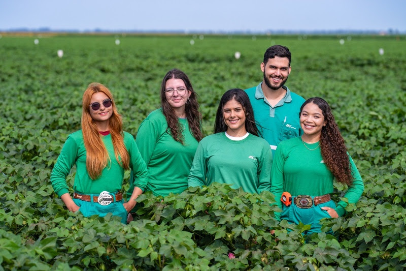 SLC Agrícola abre vagas para Programa de Estágio 2026/1